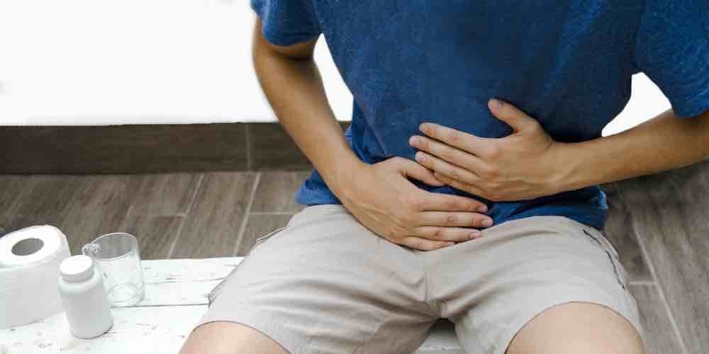 how to overcome gastric problem naturally