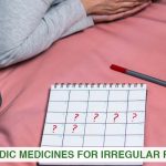 Ayurvedic medicines for Irregular Periods