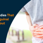 Hernia treatment without surgery