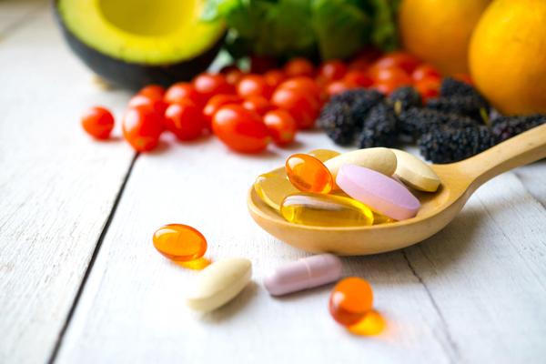 Vitamins to get relief from PMS symptoms