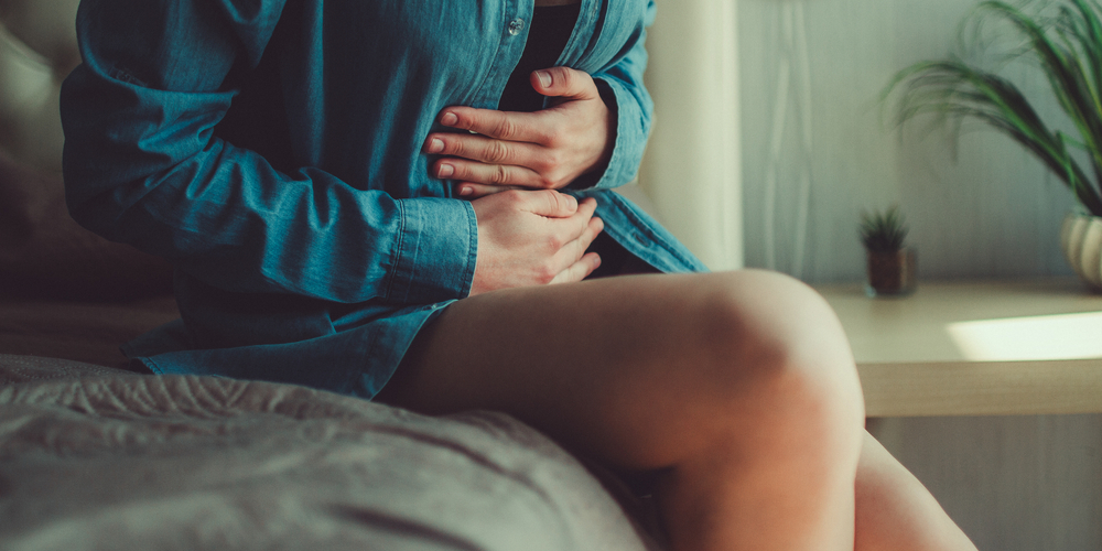 Foods that can cause Inflammation