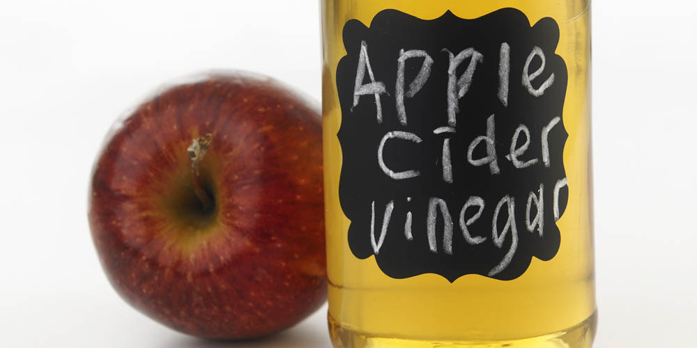Apple Cider Vinegar for treating Kidney Stones