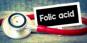 how is Folic Acid essential for men's health?