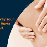 Reasons why belly button hurts when pressed