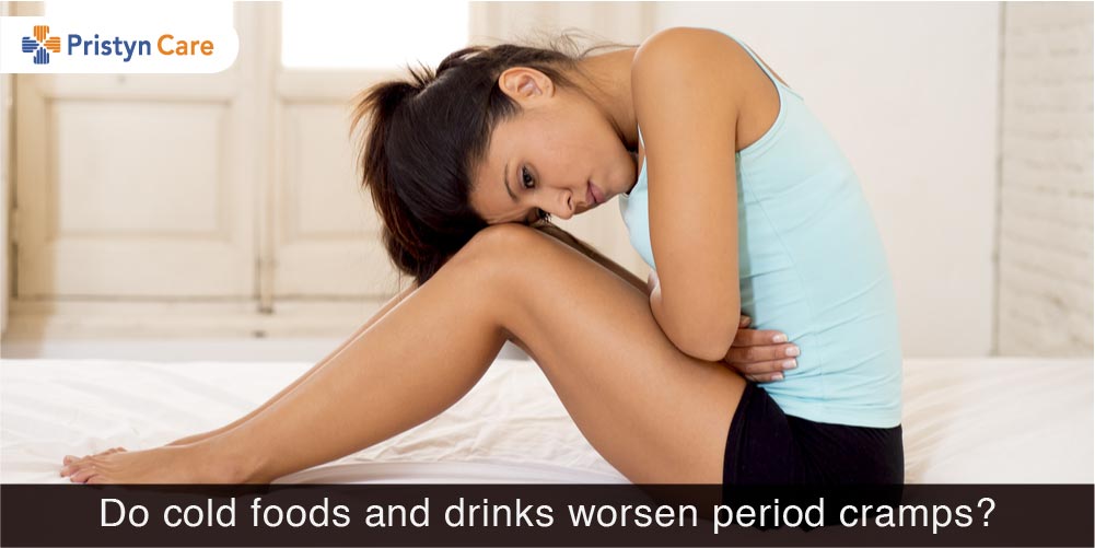 How to Get Rid of Menstrual Cramps? - Pristyn Care