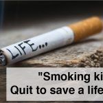 What happens to your body after Quitting Smoking- From 20 minutes to 20 years