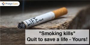 What happens to your body after Quitting Smoking- From 20 minutes to 20 years