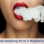 What does smoking do to a Woman’s Health?