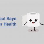 Things stool can say about your health