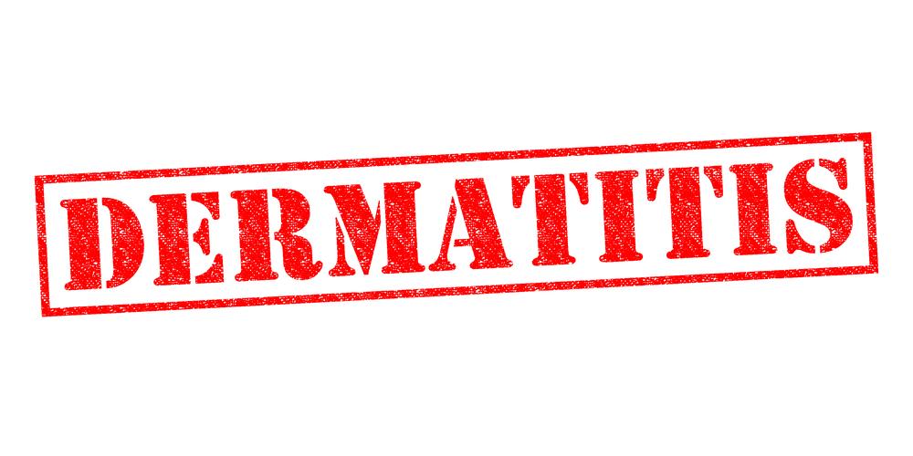Cover image for dermatitis