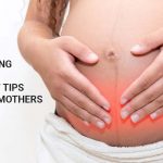 Cover image for itchiness during pregnancy