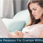 Cramps Without Periods