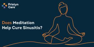 Does Meditation Help Cure Sinusitis