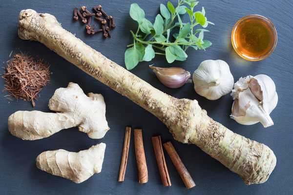 Home remedies for nasal polyps online