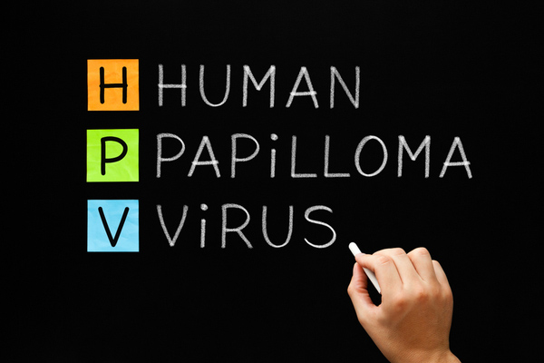 Human papilloma virus