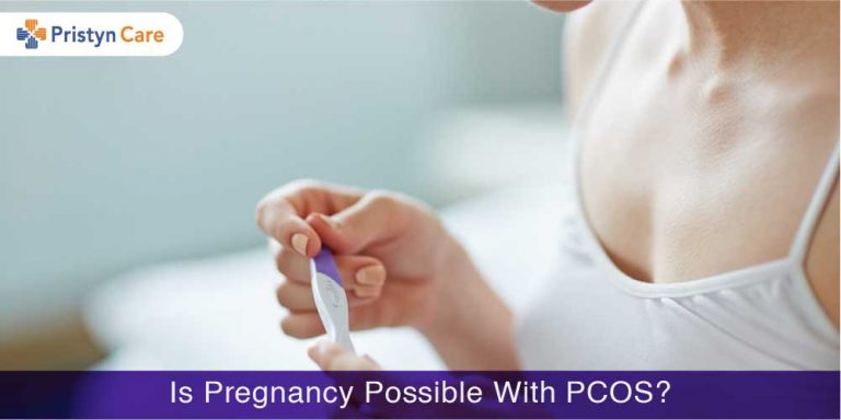 Is Pregnancy Possible With PCOS