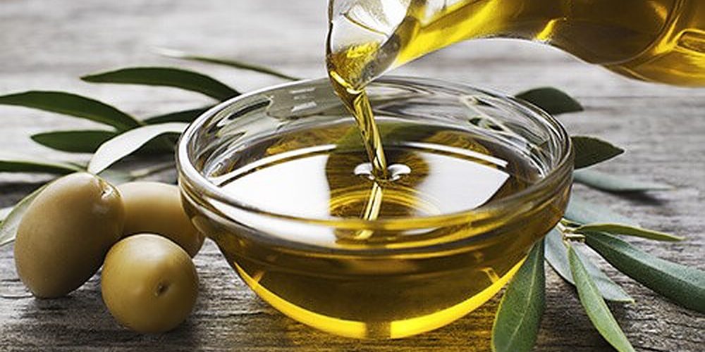 Olive oil for varicose veins