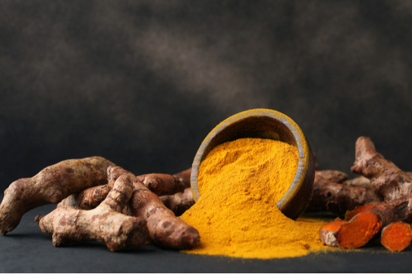 Turmeric