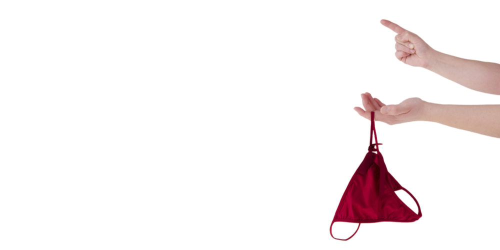 Underwear Rules you can Swear By for a Happy and Healthy Vagina