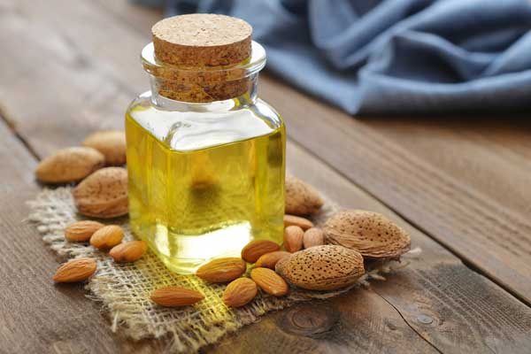 almond oil