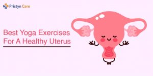 best yoga exercises for healthy uterus