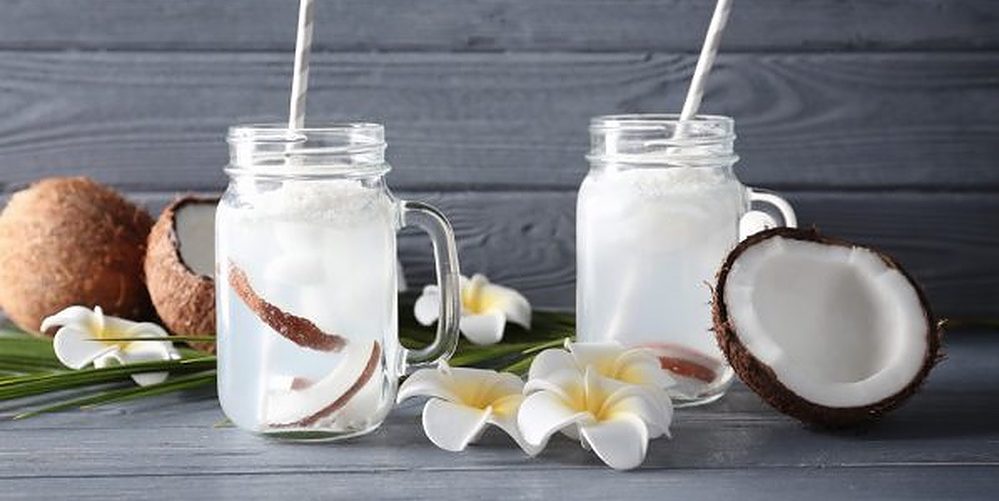 coconut-water