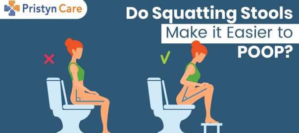 Do Squatting Stools Really Make it Easier to Pass Stool?