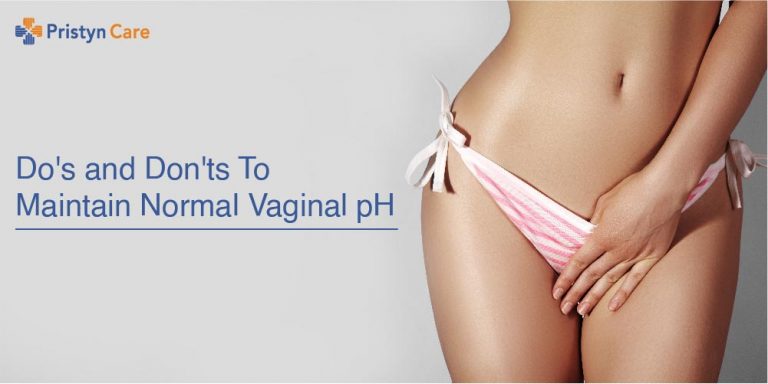 do's and don'ts for healthy vagina
