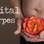 genital herpes cover image