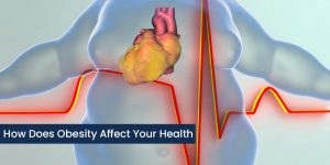 how does obesity affect your health