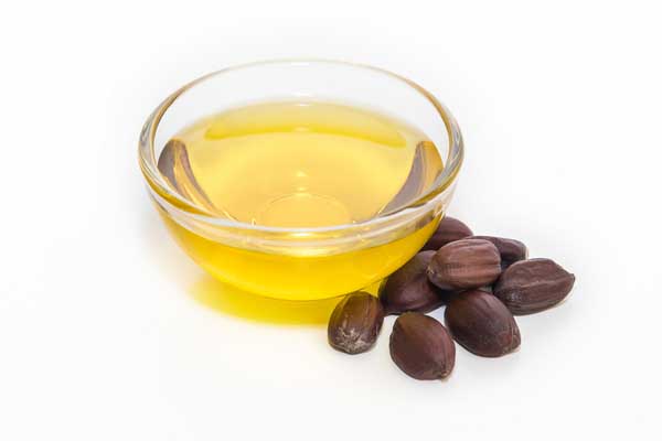 jojoba oil