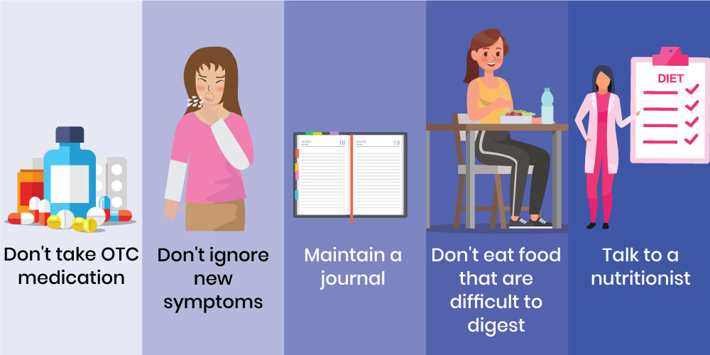 15 Tips To Live Better With Crohn's Disease Pristyn Care