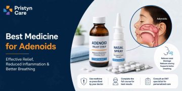 Best Medicine for Adenoids