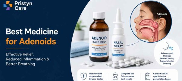 Possible Adenoids Treatment Options Without Surgery