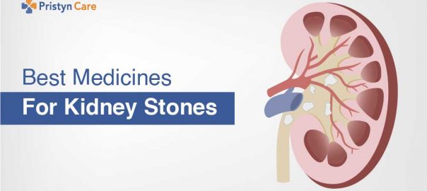 Best Medicines For Kidney Stones