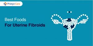 Best foods for uterine fibroids