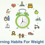 9 Morning Habits For Weight Loss