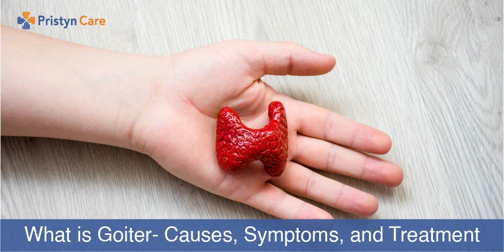 COver image for what is goiter