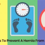 Cover image for 10 ways to prevent hernia from developing