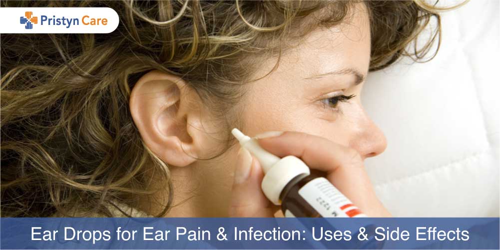 Ear Irrigation - Benefits & side effects