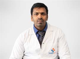 Dr Senthil laser circumcision specialist