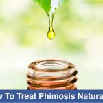 How To treat phimosis naturally