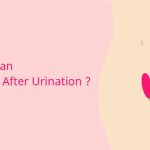 How to clean the vagina after urination