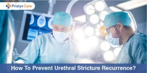 How to prevent Urethral Stricture recurrence