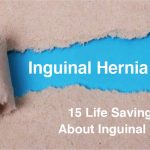 Inguinal Hernia Facts