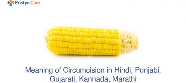 Meaning of Circumcision in Hindi, Punjabi, Gujarati, Kannada, Marathi