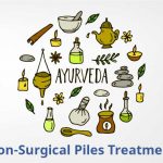 Non-Surgical Piles Treatment