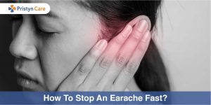 Stop Earache fast