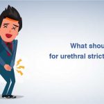 What should be the diet for urethral stricture patient