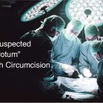 news of man with acute paraphimosis